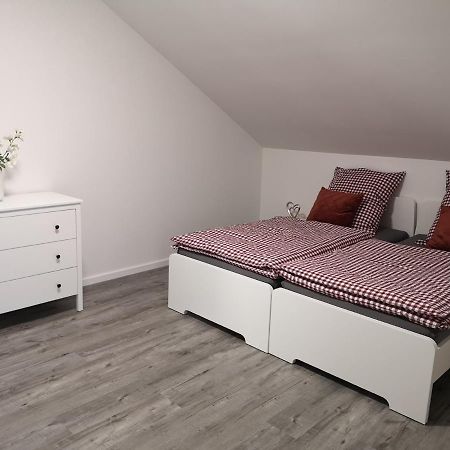 Ferienwohnung Nord/Sued Nordenham Εξωτερικό φωτογραφία
